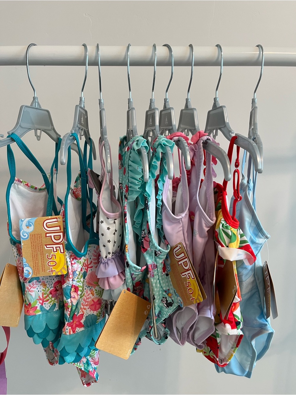 Disney Swimsuit Bundle
